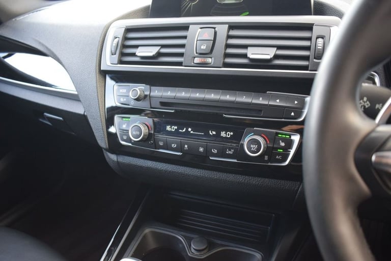 2016 66 BMW 1 SERIES 3.0 M140I HATCHBACK 5DR PETROL AUTO EURO 6 (S/S) (340 PS)