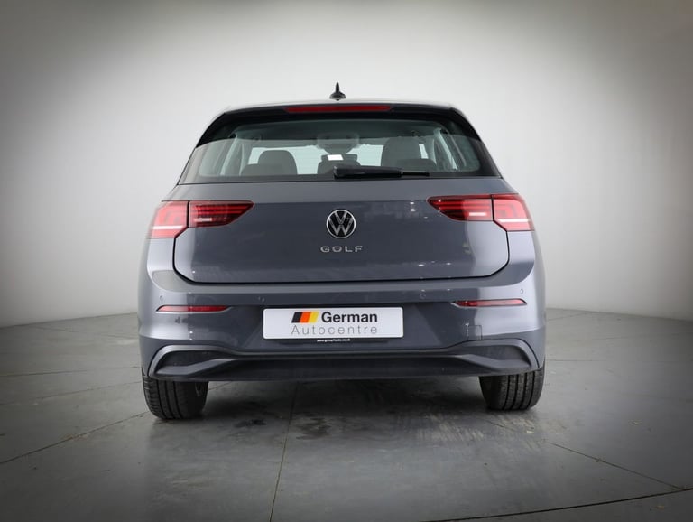 2024 Volkswagen Golf 1.5 TSI Life 5dr HATCHBACK PETROL Manual