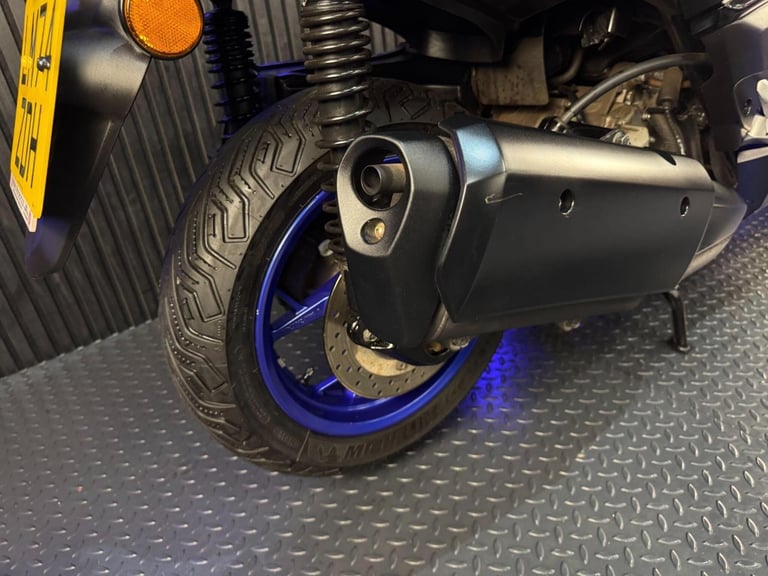 2024 Yamaha XMAX 300 300 CVT V-belt Euro 5