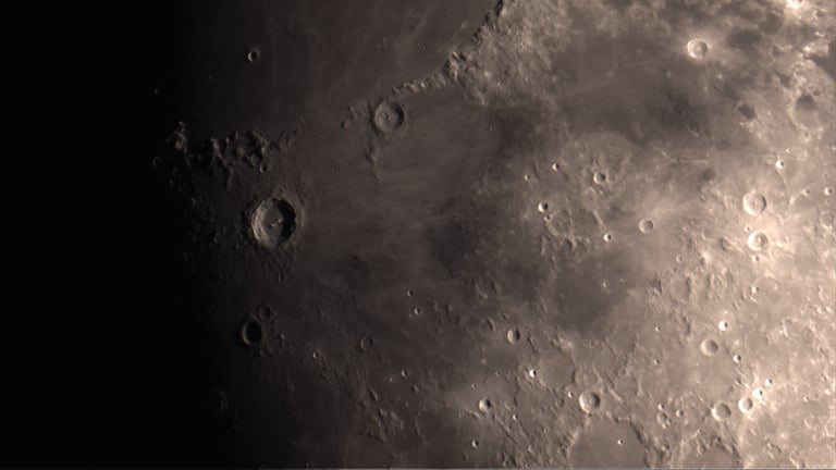 127mm Maksutov Telescope plus extras. Visual and Photo Setup