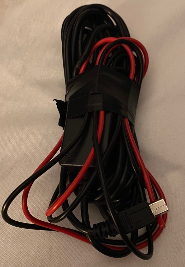 Nextbase 512GW 1440p Dash Camera - Black 