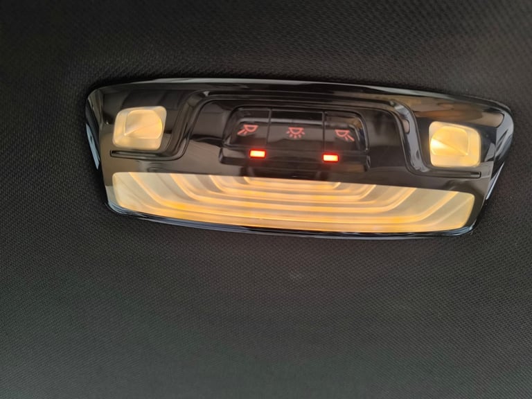 2020 BMW 5 Series 2.0 Diesel Hybrid PCO Ready 520d MHT M Sport 5 Seats 4dr Euro 6 ULEZ Free SALOO...