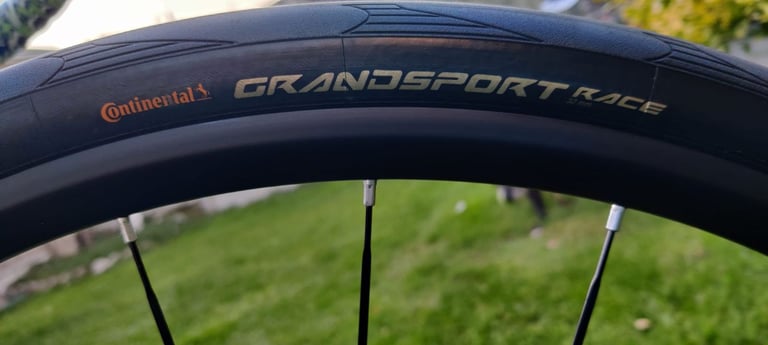 Ribble Endurance SLe 105 E Road Bike - Size 50cm