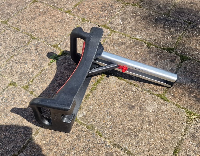 Buggy Board Saddle / Seat - Missing Clip / Adapter