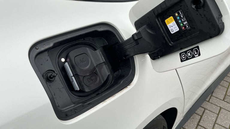 2024 BMW i4 210kW eDrive35 M Sport 70kWh 5dr Auto Hatchback Electric Automatic