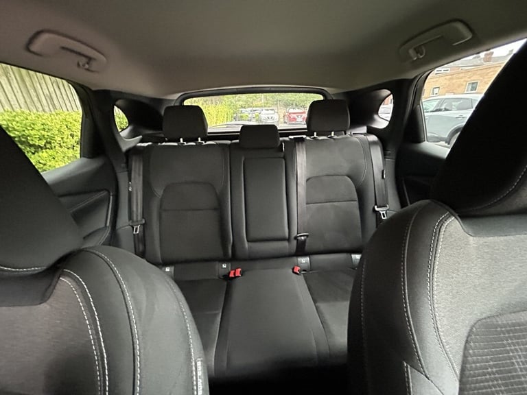 2022 Nissan Qashqai 1.3 DIG-T N-CONNECTA XTRONIC 5DR Hatchback PETROL Manual