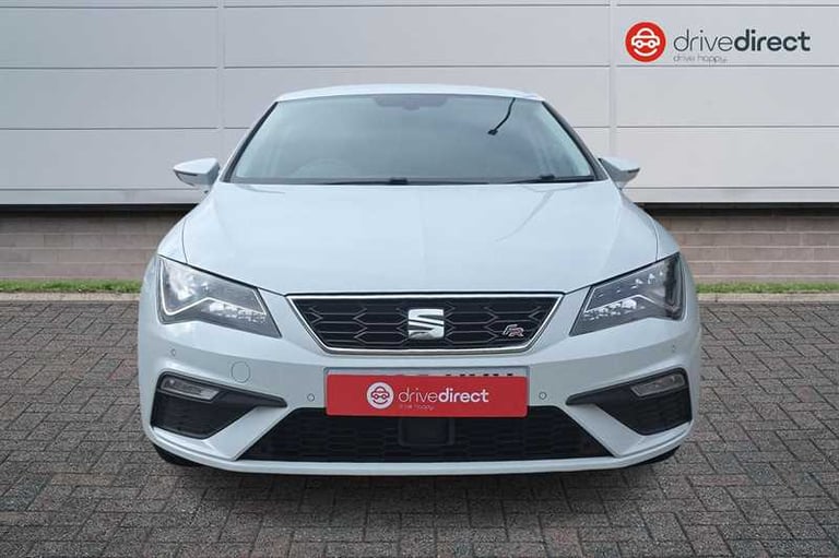 2020 SEAT Leon 1.5 TSI EVO FR Hatchback 5dr Petrol Manual Euro 6 (s/s) (150 ps) Hatchback Petrol ...