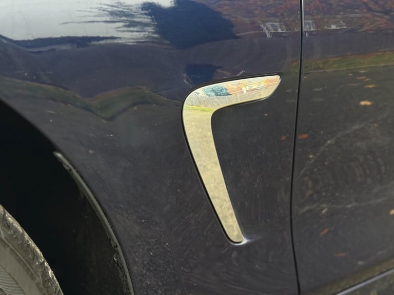 2014 BMW 4 Series Gran Coupe 3.0 430d Luxury Auto xDrive Euro 6 (s/s) 5dr COUPE Diesel Automatic