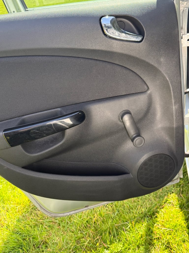 2014 Vauxhall Corsa 1.2 SXi 5dr [AC] HATCHBACK Petrol Manual