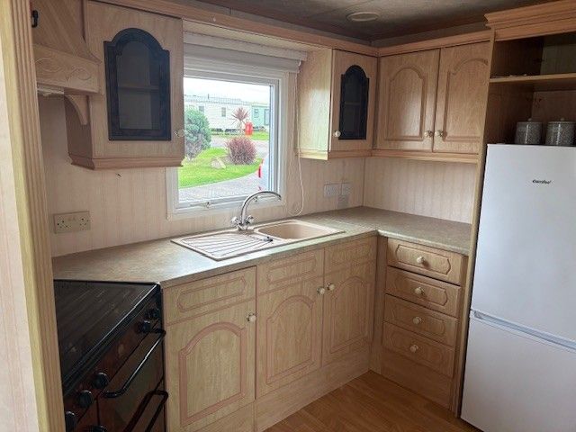 Holiday Home for Sale - Cresswell