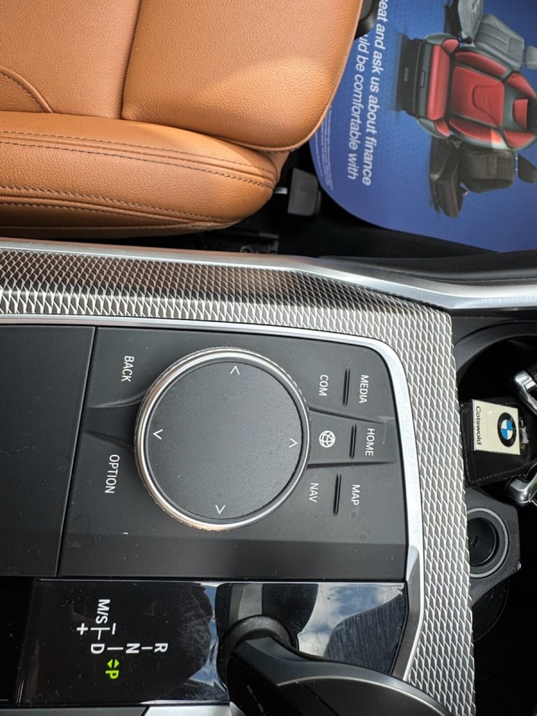 2020 BMW 3 Series 2.0 330e 12kWh M Sport Saloon 4dr Petrol Plug-in Hybrid Auto Euro 6 (s/s) ( Sal...