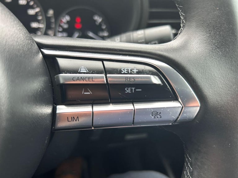 2023 Mazda Mazda3 2.0 e-SKYACTIV-G MHEV SE-L Lux Auto Euro 6 (s/s) 5dr HATCHBACK Petrol Automatic