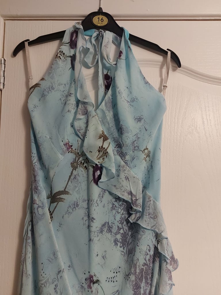 image for Coast dress size 14