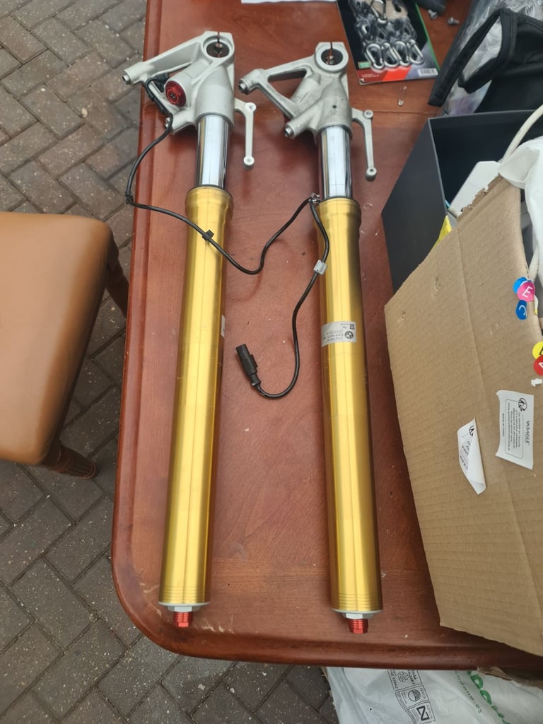 image for S1000RR 2013 front suspension