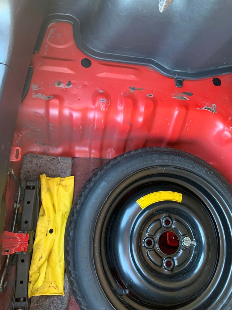 2019 Daihatsu Charade GTi DeTomaso G201s Rare Manual Rust Free Petrol Manual