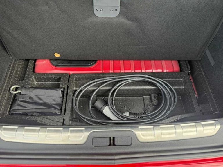 2023 DS Automobiles DS 4 1.6 E-TENSE Cross Rivoli 5dr EAT8 Automatic Hatchback Hybrid Automatic