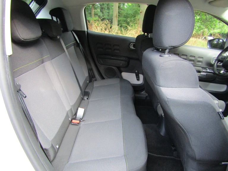 2019 Citroen C3 1.2 VTi VTR+PURE TECH FLAIR EURO 6 (s/s) 5DR LEFT HAND DRIVE FRENCH REG Hatchback...