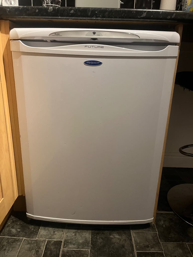image for Under counter fridge