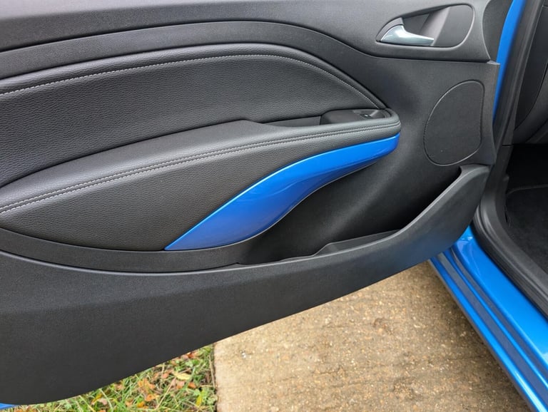 2018 Vauxhall ADAM 1.2i Energised 3dr HATCHBACK PETROL Manual