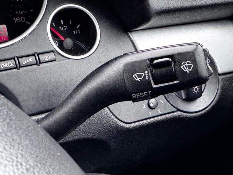 2007 Audi A4 Cabriolet 1.8T S line Multitronic 2dr CONVERTIBLE Petrol Automatic