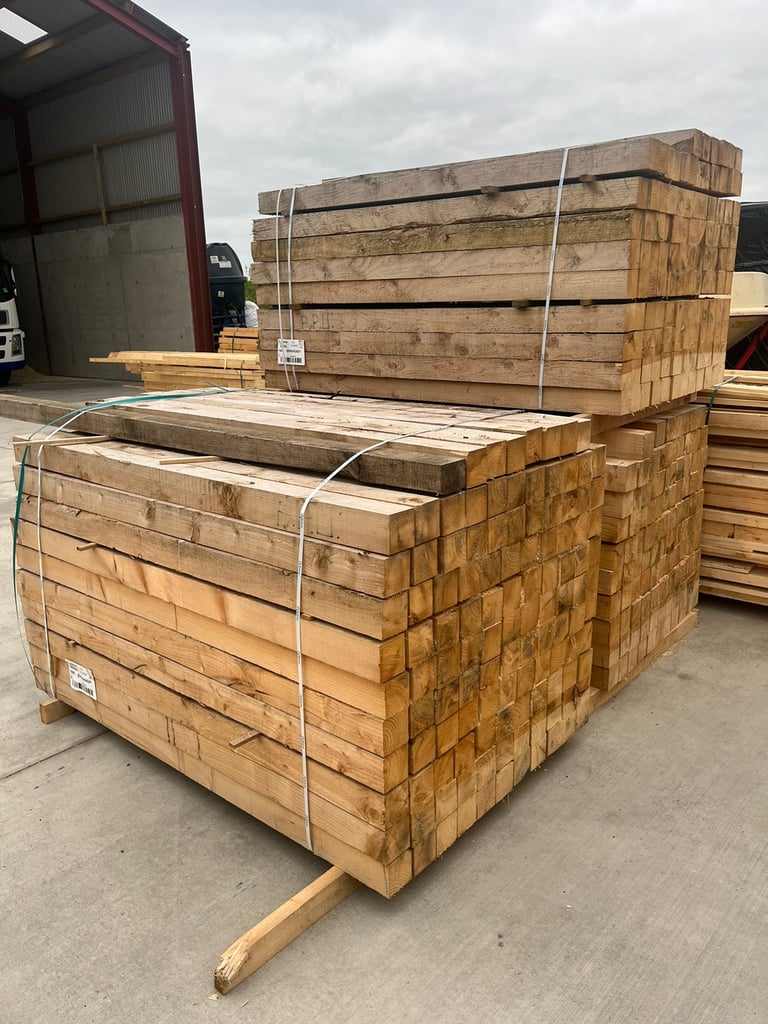 Cheap Fence Posts in Castlewellan, County Down Gumtree