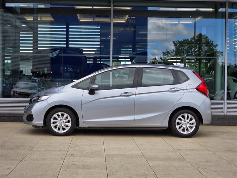 2019 Honda Jazz 1.3 I-VTEC SE NAVI 5DR Hatchback Petrol Manual