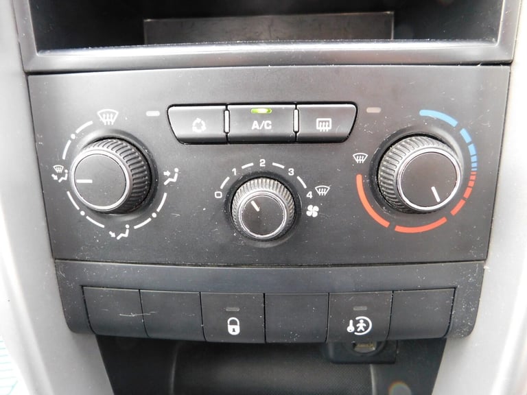 2011 Peugeot 207 1.4 HDi Active 5dr HATCHBACK DIESEL Manual