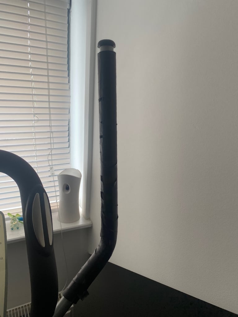 Reebok cross trainer