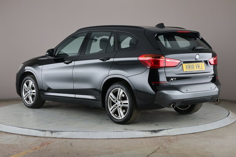 2018 BMW X1 2.0 20i M Sport SUV 5dr Petrol Auto xDrive Euro 6 (s/s) (192 ps) - SEATS -  Suv Petro...