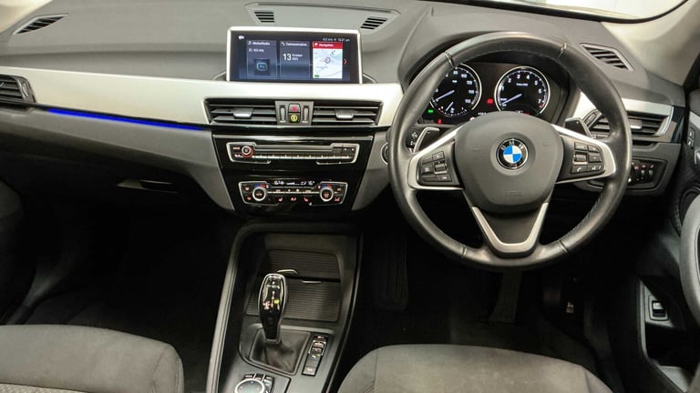 2021 BMW X1 xDrive 20i [178] SE 5dr Step Auto ESTATE PETROL Automatic