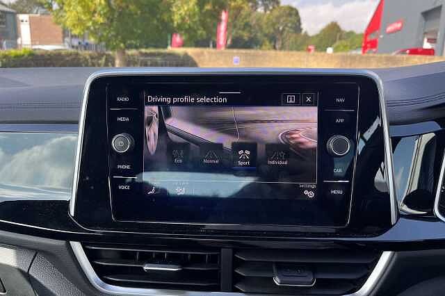 2023 Volkswagen T-Roc 1.5 TSI R-Line 2dr DSG CONVERTIBLE PETROL Automatic