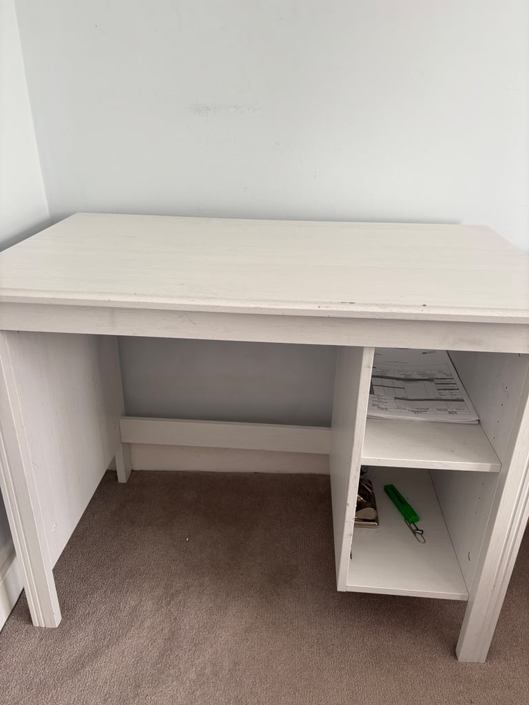 image for Desk with chair 