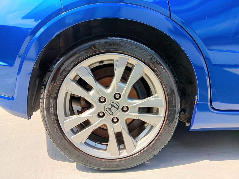 Honda Civic i Ctdi 2011