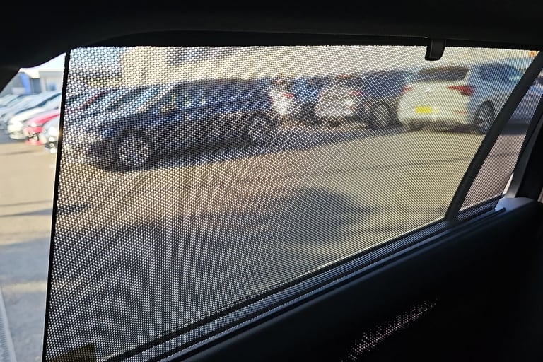 2025 Volkswagen Passat 1.5 TSI eHybrid Black Edition 5dr DSG ESTATE PETROL/ELECTRIC Automatic