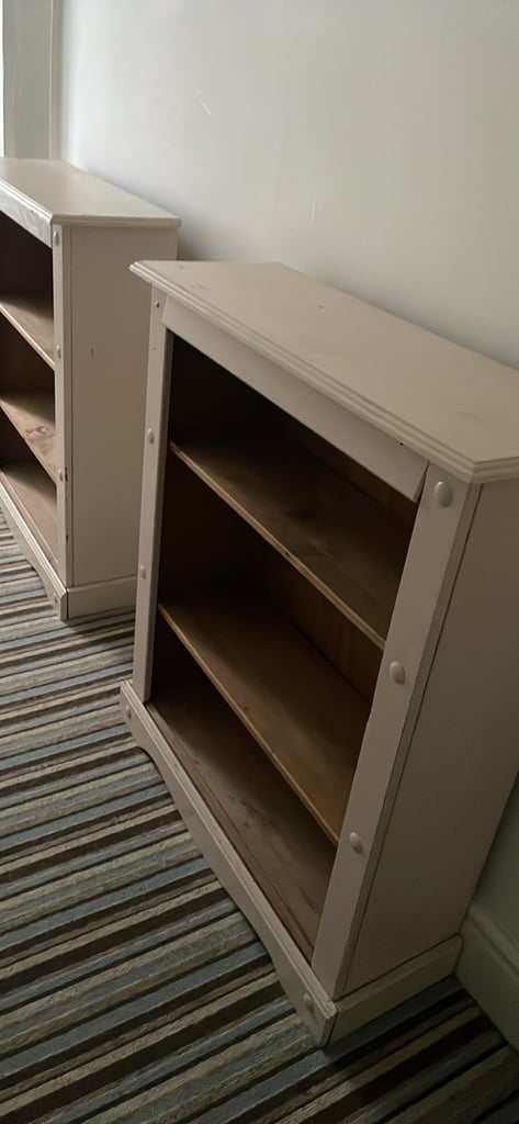 image for X2 bookshelf’s 