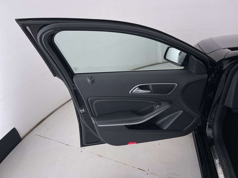 2017 Mercedes-Benz A-Class 1.6 A160 Sport Hatchback 5dr Petrol Manual Euro 6 (s/s) (102 ps) CRUIS...