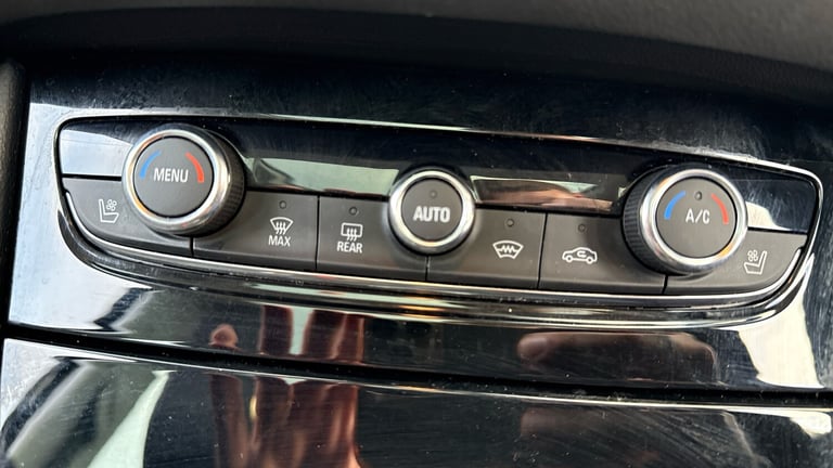 2019 Vauxhall Grandland X 1.2 Turbo Elite Nav 5dr Petrol Hatchback Hatchback Petrol Manual