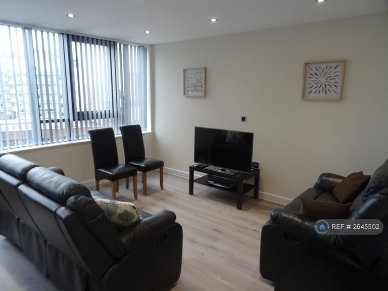 image for 2 bedroom flat in Alpha Court, Harrow, HA1 (2 bed) (#2645502)