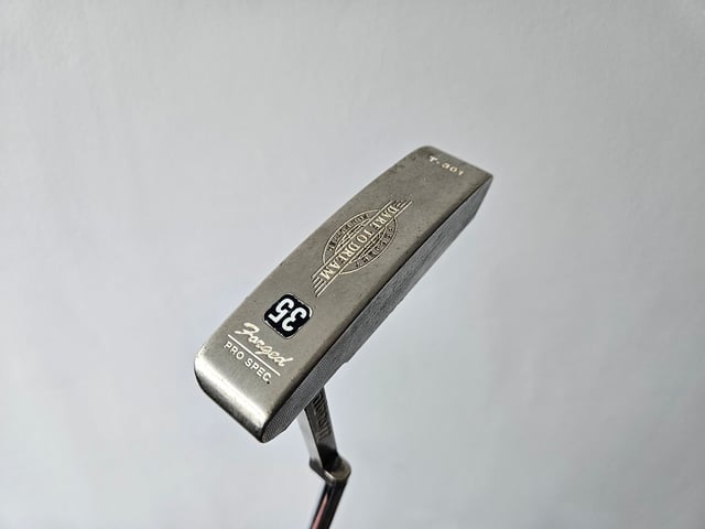 Mizuno Golf Putter 35 inch in Stonehaven, Aberdeenshire Gumtree