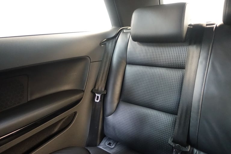 2011 Audi S3 2.0 TFSI Black Edition Hatchback 3dr Petrol Manual quattro Euro 5 (265 ps) Hatchback...