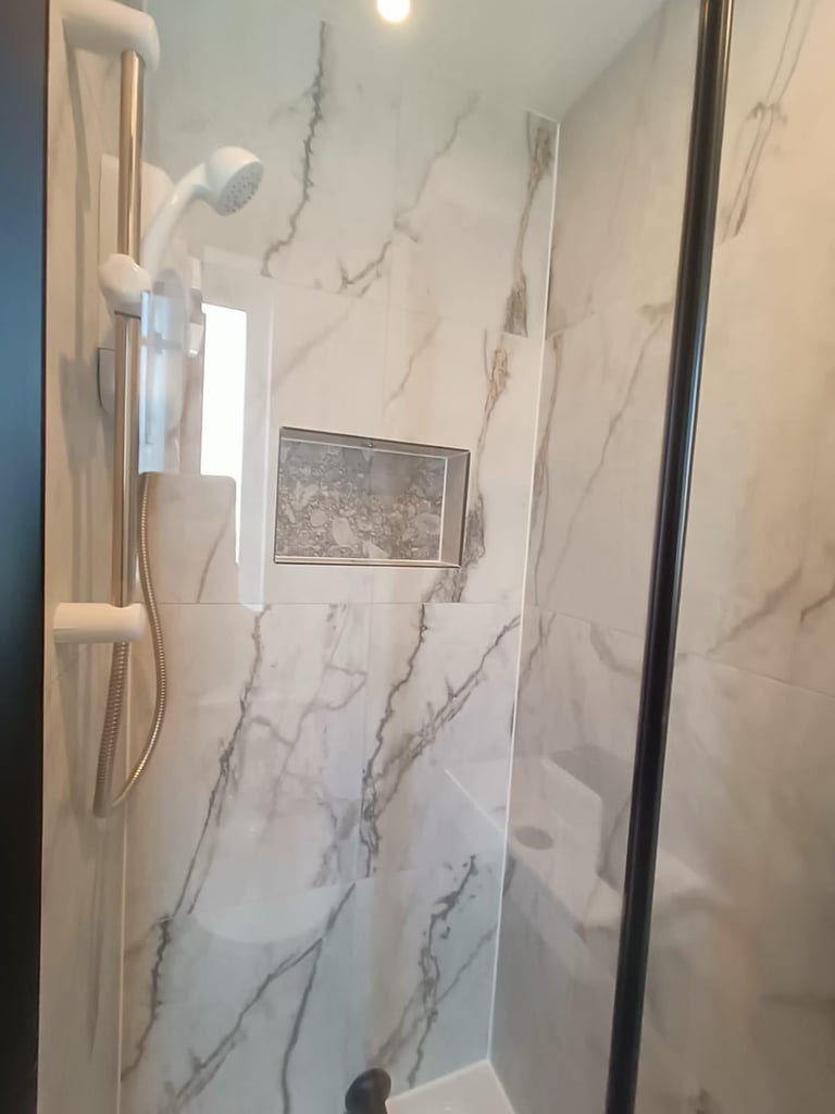 NO DEPOSIT! Brand new studio with a shared kitchen
