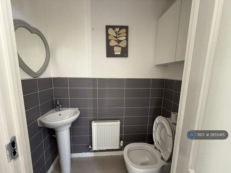 3 bedroom house in Marcellus Way, Milton Keynes, MK11 (3 bed) (#2655415)