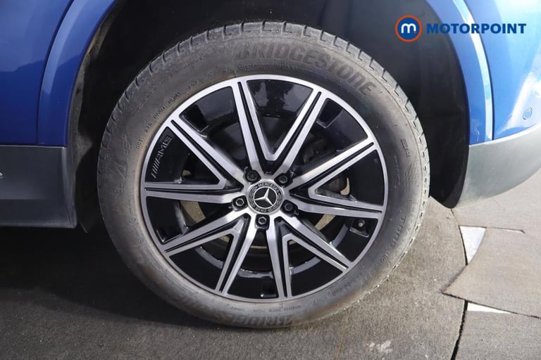 2024 Mercedes-Benz EQA EQA 250-Plus 140kW AMG Line Executive 70.5kWh 5dr Auto SUV Electric Automatic