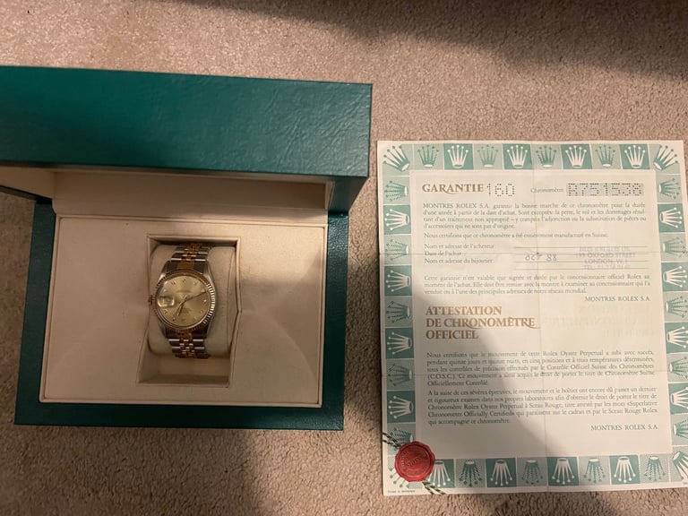 Rolex for Sale in West Midlands Men s Women s Watches Gumtree