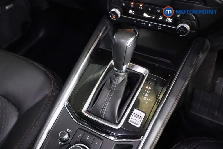 2024 Mazda CX-5 2.0 e-Skyactiv G MHEV Exclusive-Line 5dr Auto SUV Petrol Automatic