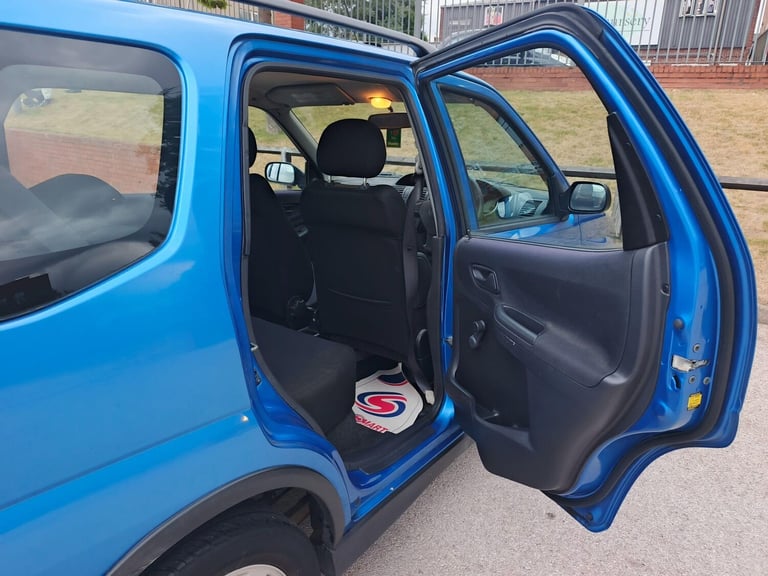 Suzuki Ignis 1.5 VVT 4Grip 5dr Petrol Manual - Image 34