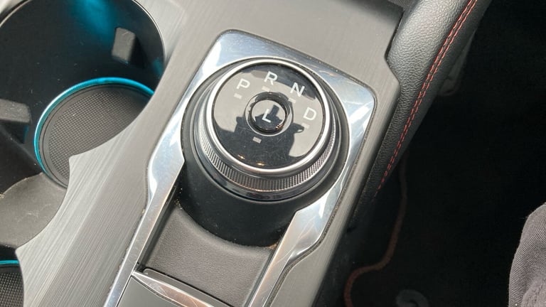 2022 Ford Kuga 2.5 FHEV ST-Line X Edition 5dr CVT HATCHBACK PETROL/ELECTRIC Automatic