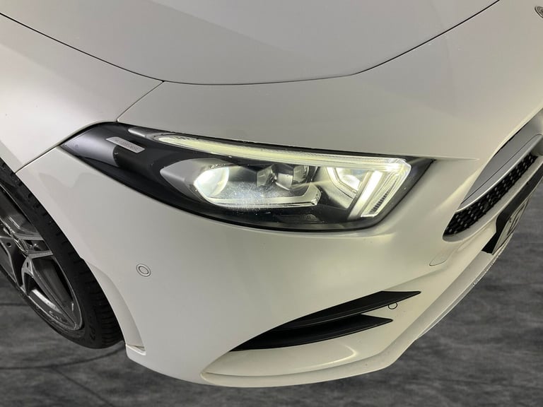 2021 Mercedes-Benz A-Class A250e AMG Line Premium Plus 4dr Auto SALOON PETROL/ELECTRIC Automatic