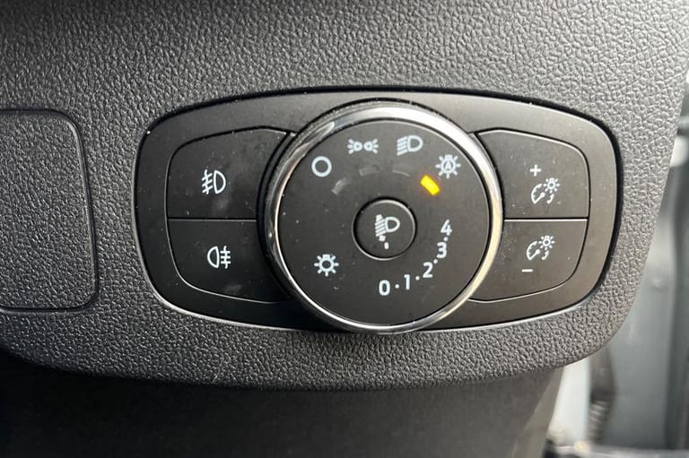 2023 Ford Puma 1.0 EcoBoost Hybrid mHEV ST-Line X 5dr HATCHBACK PETROL Manual