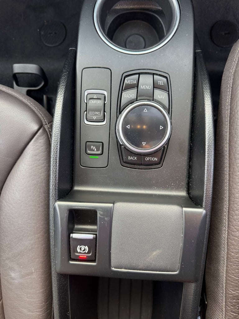 2014 BMW i3 i3 5dr Hatchback Electric Automatic